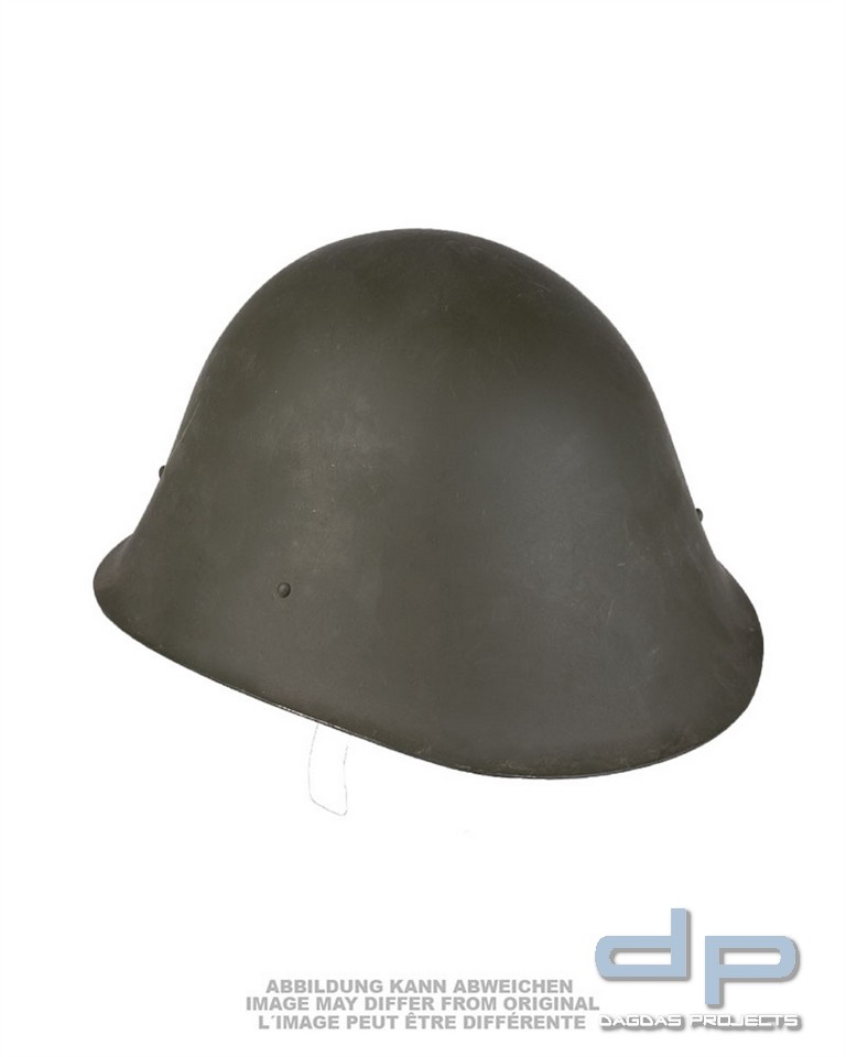 RUMÄNISCHER HELM M73 GEBRAUCHT VPE 2