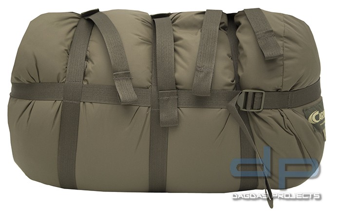 Carinthia Schlafsack Defence 6