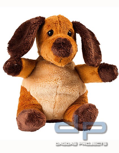 Plüsch Hund