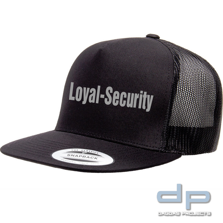 Classic Trucker  FLEXFIT Cap in verschiedenen Farben mit Aufdruck nach Wunsch
