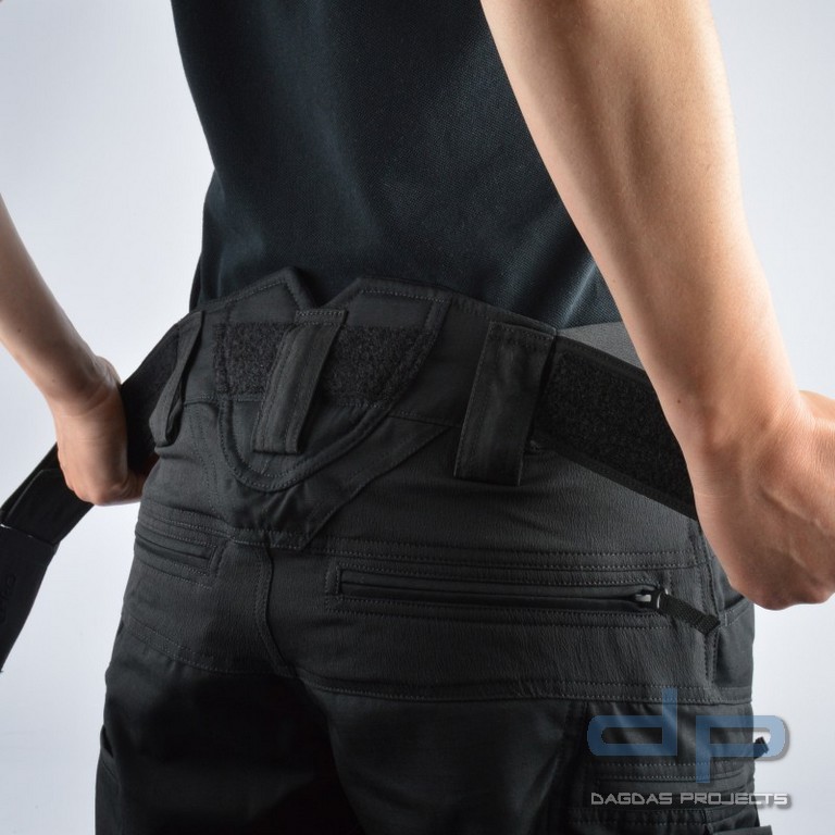 UF PRO® Kurze Einsatzhose P-40 Shorts Gen.2 in verschiedenen Farben