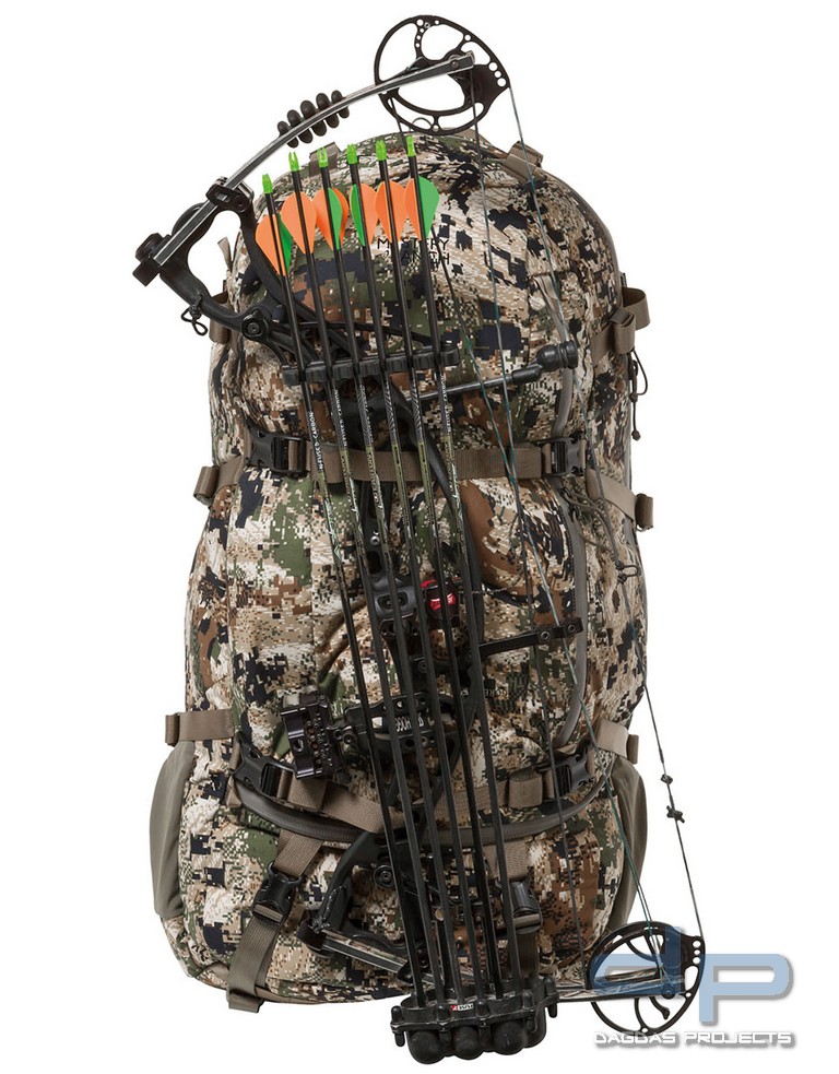 MYSTERY RANCH BEARTOOTH RUCKSACK 80