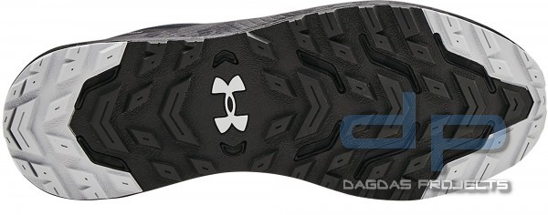 UNDER ARMOUR CHARGED BANDIT TR 2 SP DAMEN LAUFSCHUH