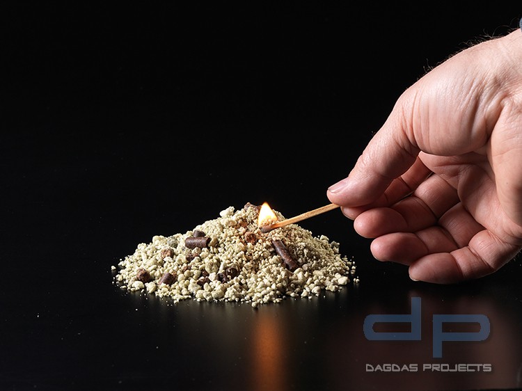 InstaFire Feuerstarter