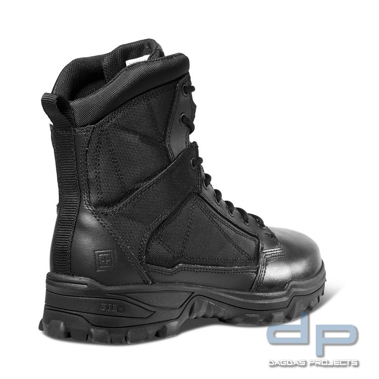 5.11 FAST TAC 6'' BOOT REGULAR in Schwarz