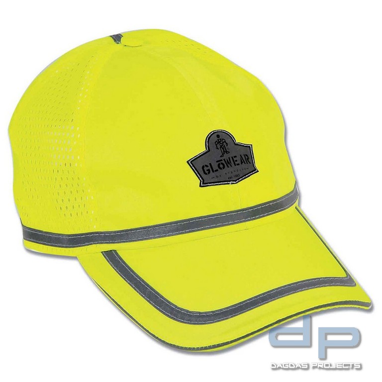 Ergodyne Sicherheitsschirmmütze GloWear 8930