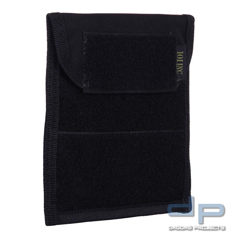 Molletasche Admin Flat in verschiedenen Farben