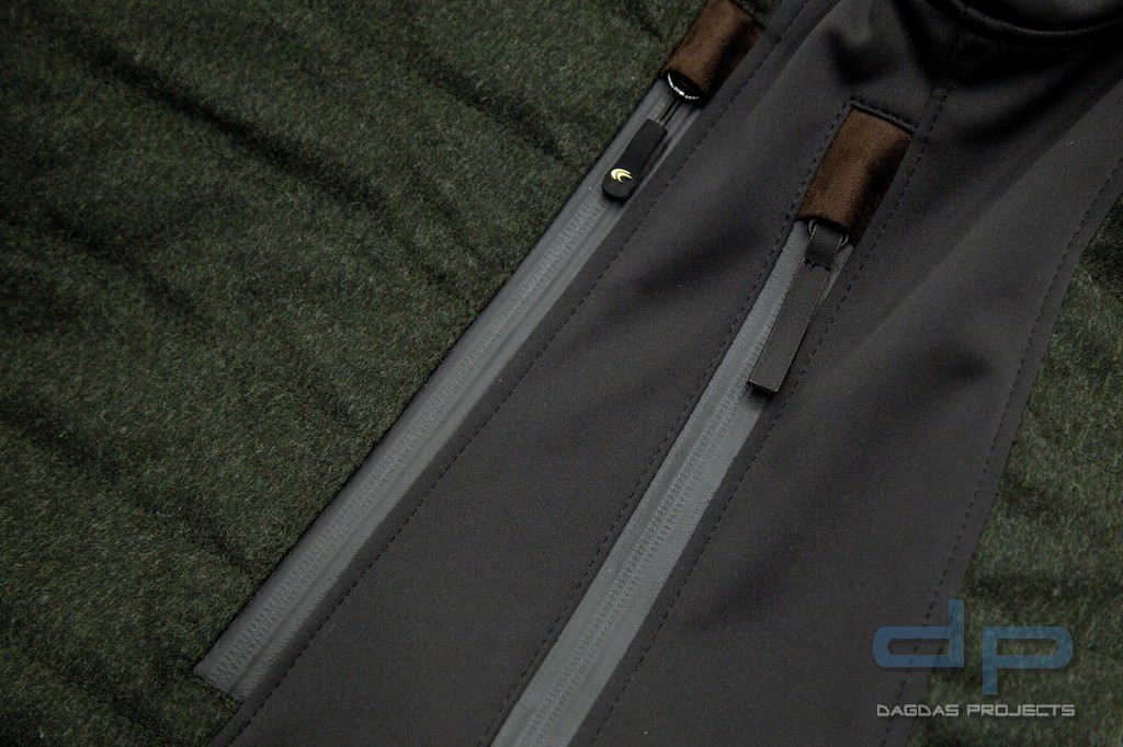 CARINTHIA G-LOFT ISLG LODEN JAGDJACKE in verschiedenen Farben
