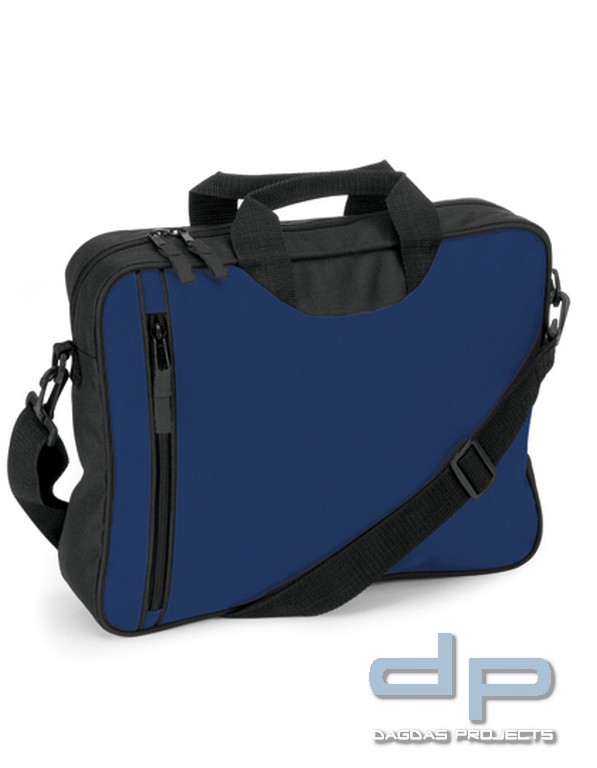 Dokumententasche für Behörden mit Wunschaufdruck