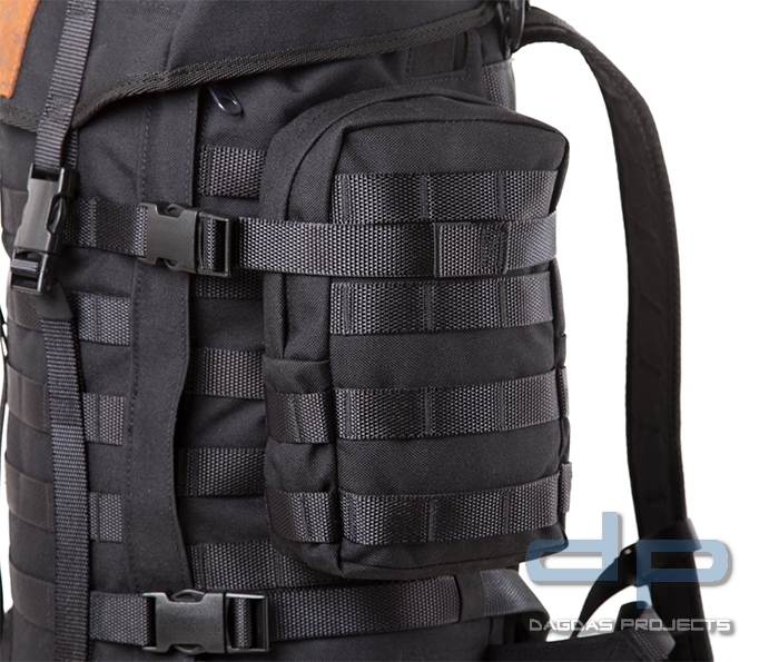 Savotta Modulare Ausrüstungstasche Small in  verschiedenen Farben