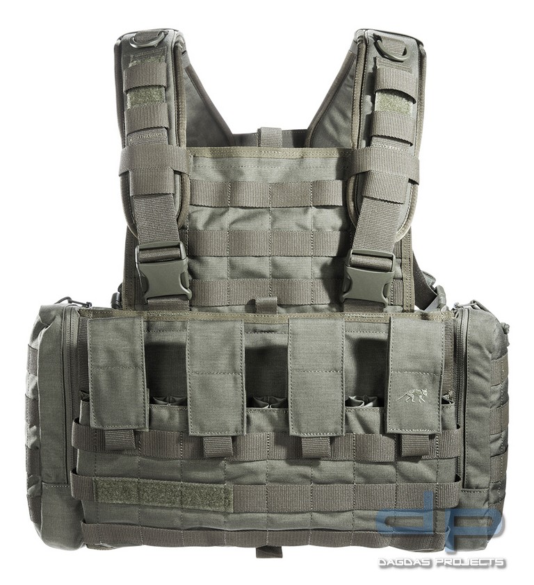 Tasmanian Tiger Chest Rig MK II G36 IRR Tasmanian Tiger