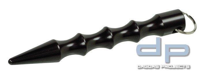BlackField Kubotan Aluminium Blackfield
