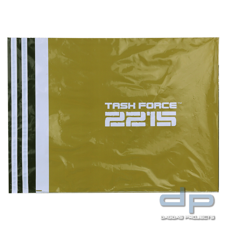 Versandtasche mega TF-2215 - Bündel von 50 st.