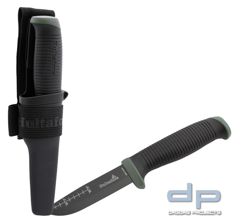 HULTAFORS OUTDOOR MESSER OK4