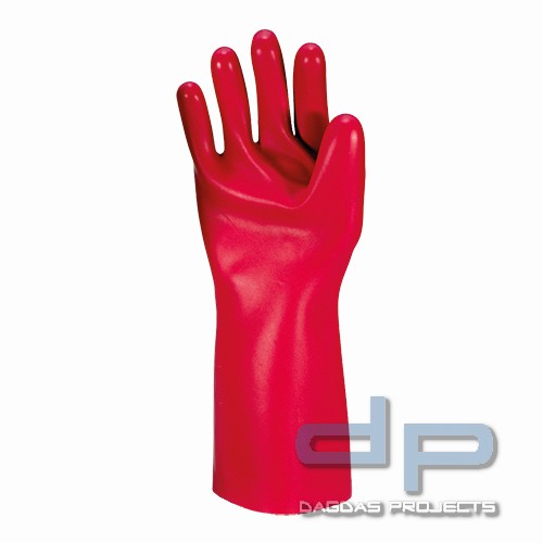 ISOLIER-HANDSCHUH