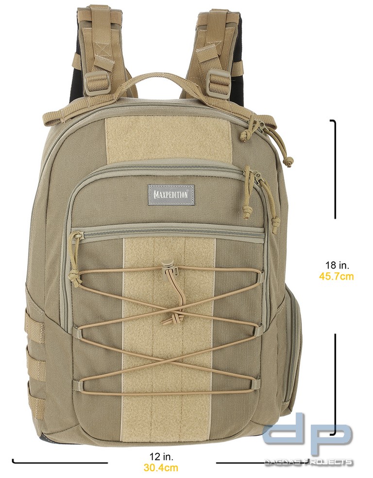 Maxpedition Incognito Laptop Backpack