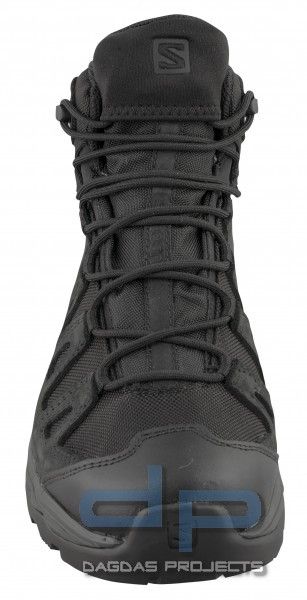 SALOMON QUEST PRIME FORCES GTX EN MID EINSATZSTIEFEL