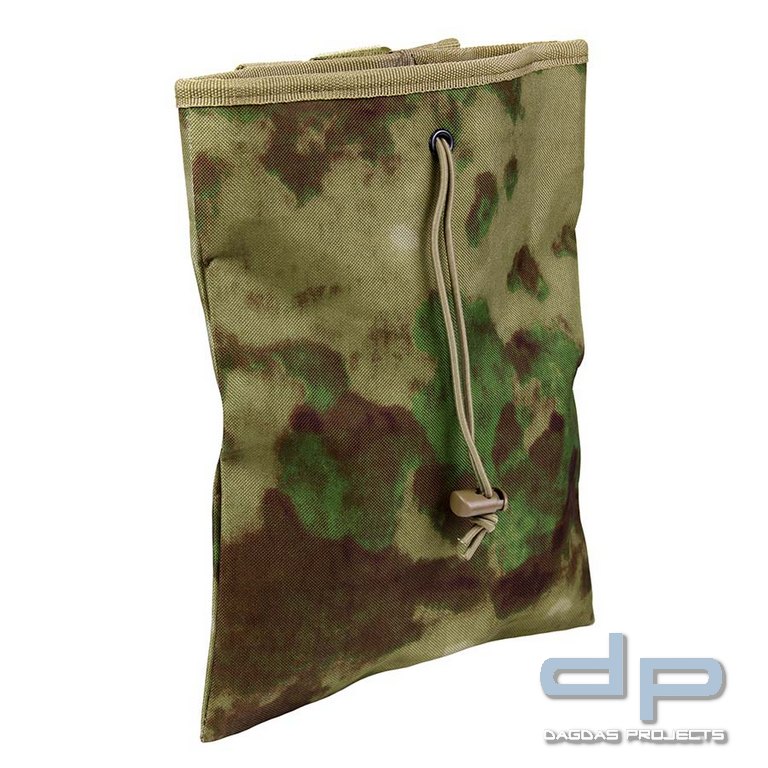 Abfalltasche Recon in verschiedenen Farben
