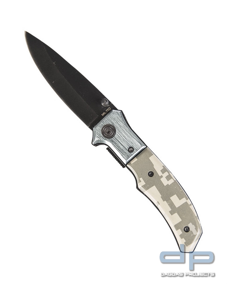 EINHANDMESSER AT-DIGITAL  VPE 5