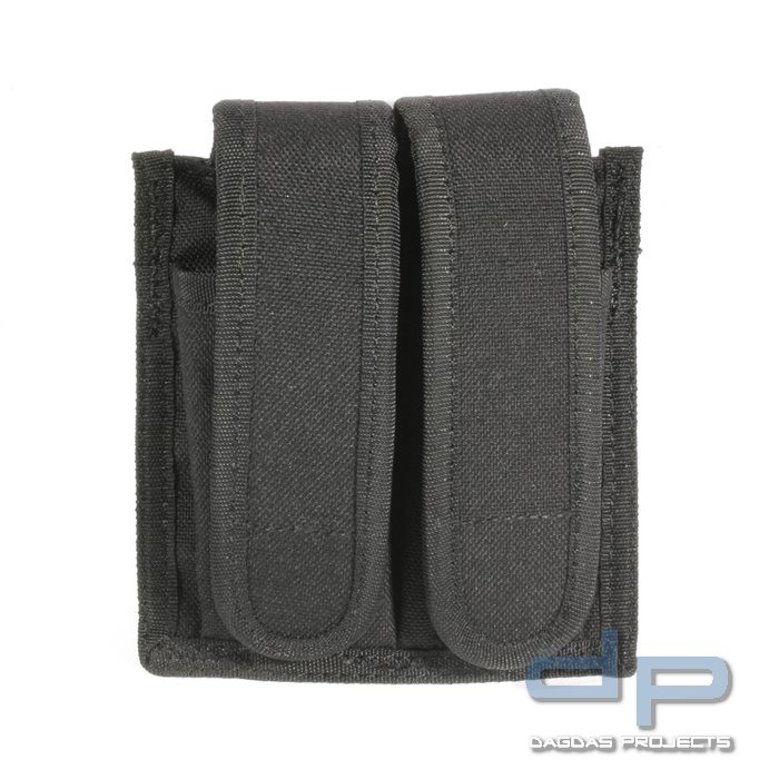 Blackhawk Universal Double Magazine Case