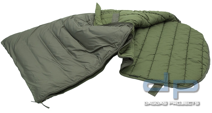 Carinthia Schlafsack G200Q