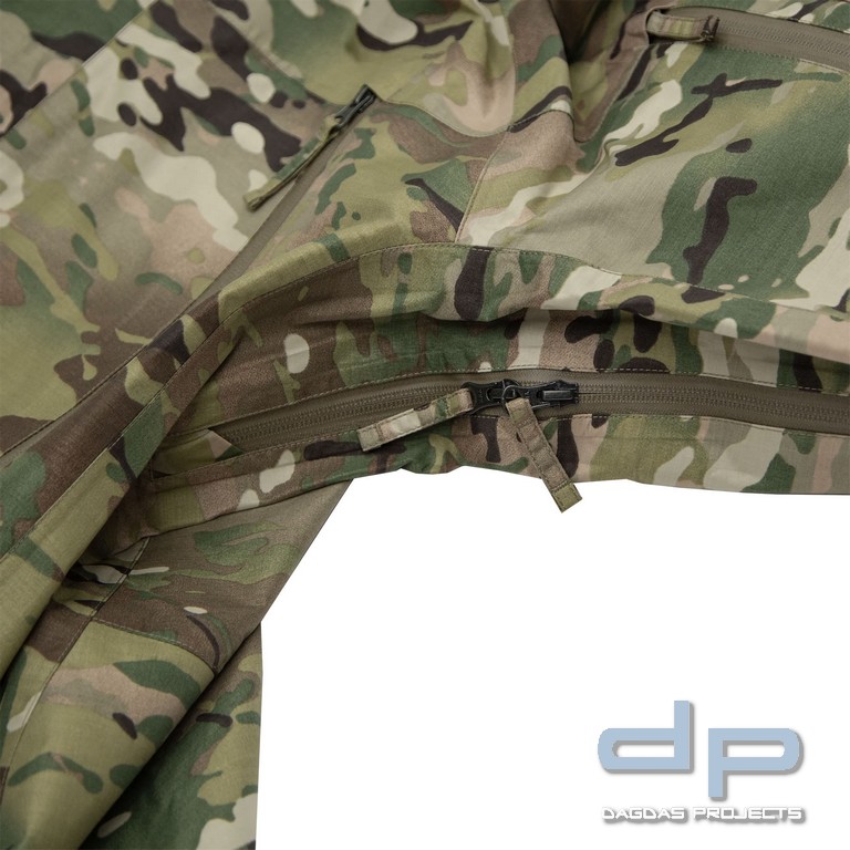 CARINTHIA PRG 2.0 JACKET MULTICAM