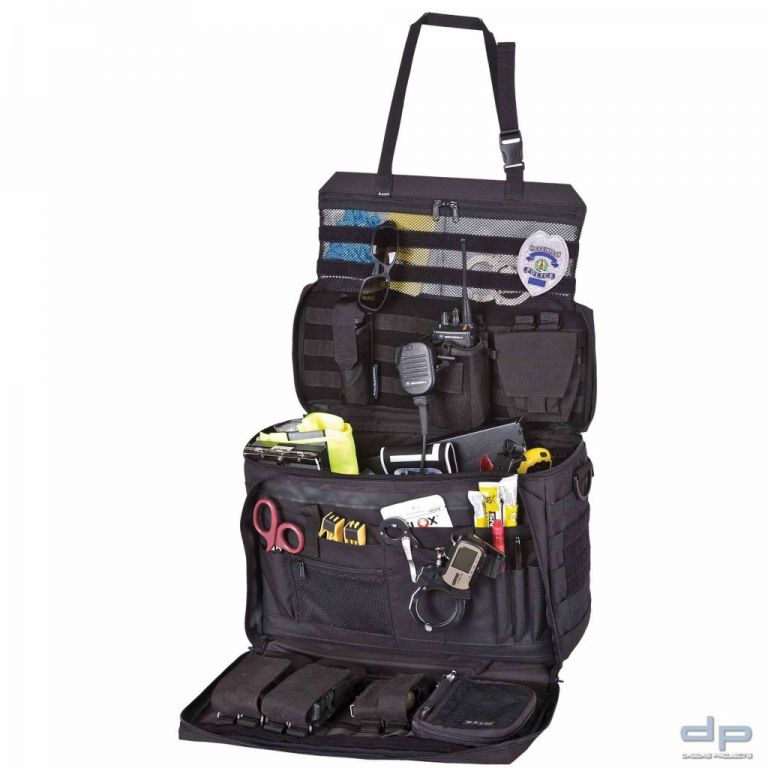 5.11 Wingman Patrol Bag