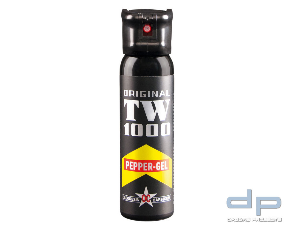 Pfeffergel „Magnum“ Magnum XL 100ml