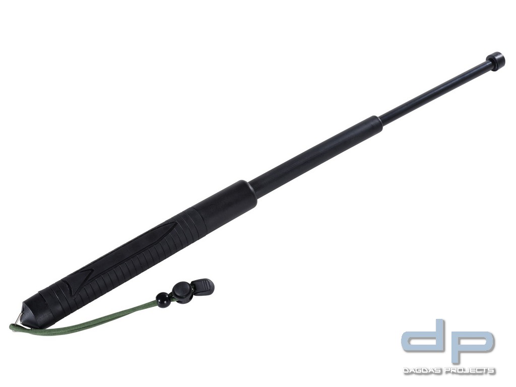 K-TAC Teleskop Stock