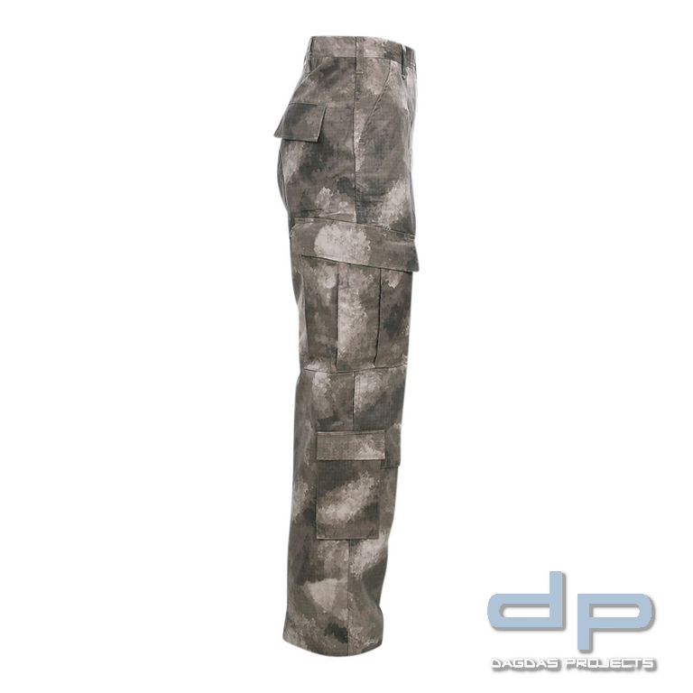 Hose ACU Stil ICC AU