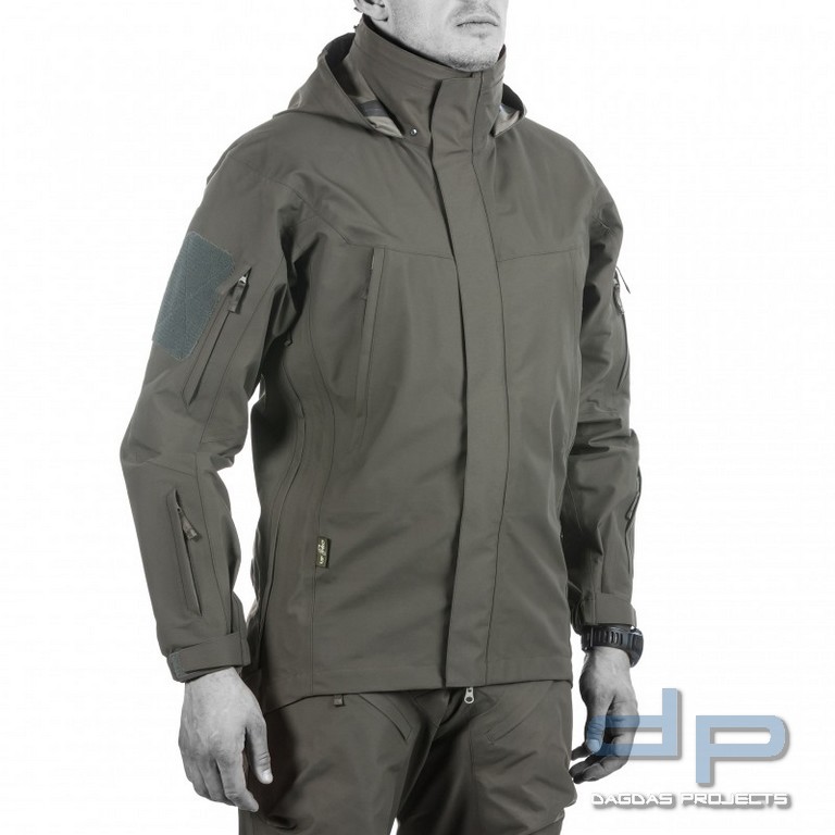 UF PRO® Monsoon XT Jacke Gen2, GORE-TEX® , mit reduzierter IR-Signatur