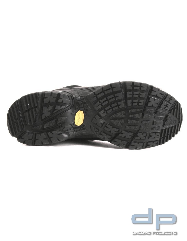 Halbschuh MAGNUM® MPT Größe 45