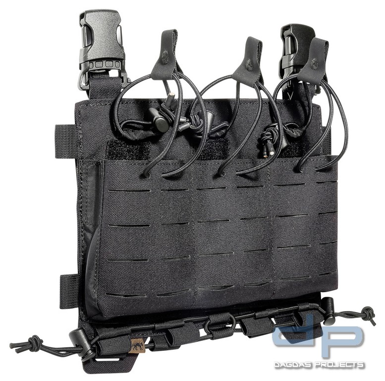 TT CARRIER MAG PANEL LC M4 AUSTAUSCH-FRONTPANEL in verschiedenen Farben