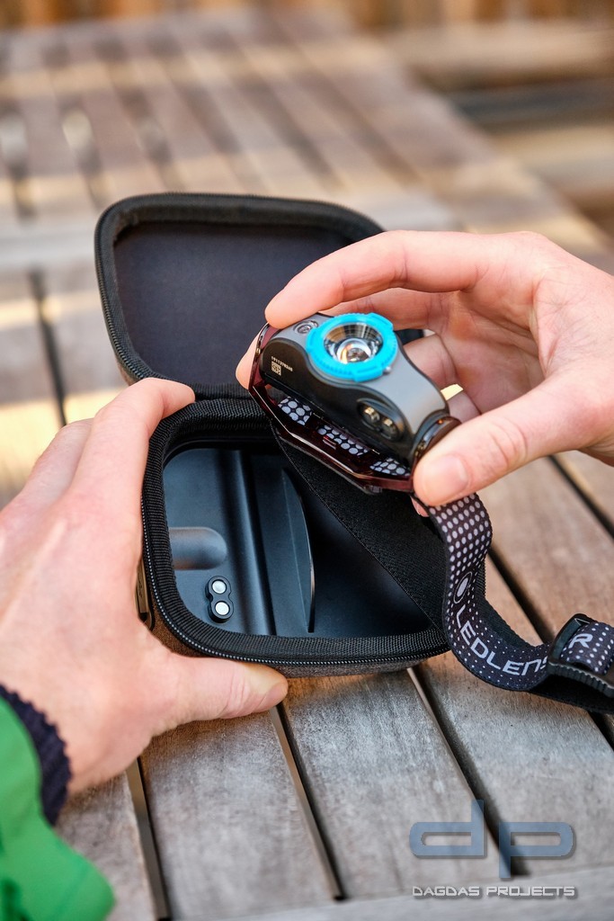 Ledlenser Powercase