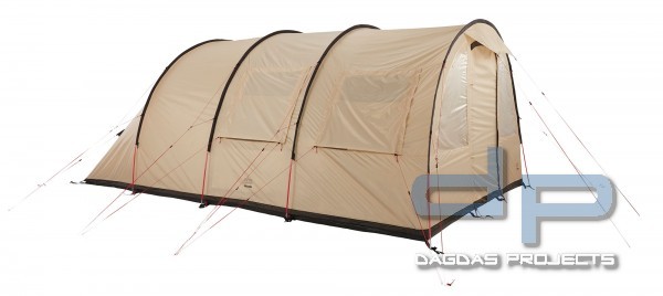 GRAND CANYON HELENA 6 TUNNELZELT