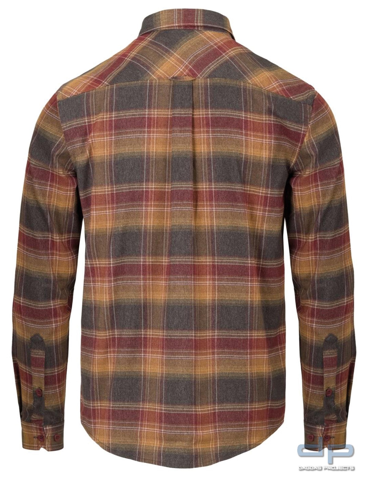 HELIKON GREYMAN SHIRT LANGARMHEMD in verschiedenen Farben