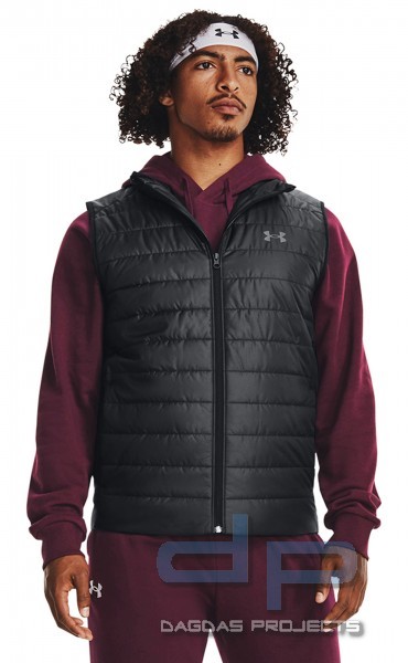 Under Armour Storm Insulated Vest (wattierte Weste für Männer) in verschiedenen Farben