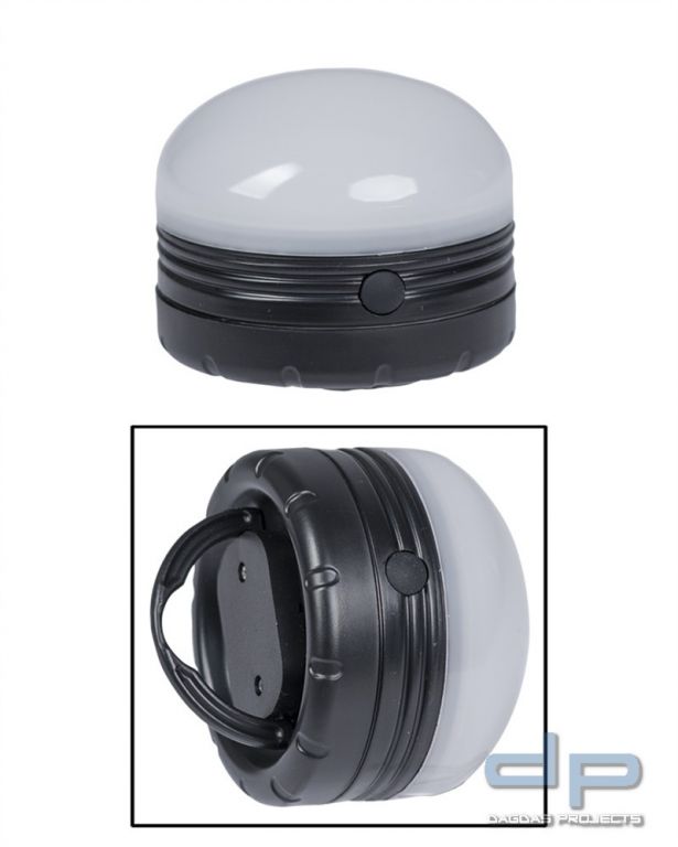 MINI CAMPING LIGHT LED VPE 10