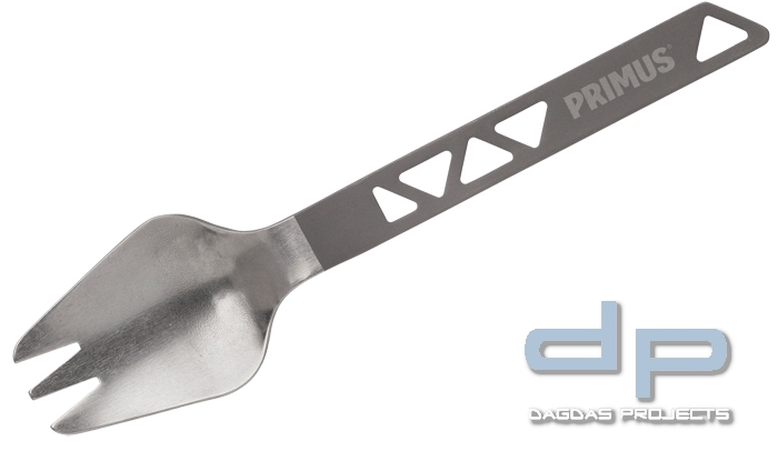 Primus TrailSpork Titanium