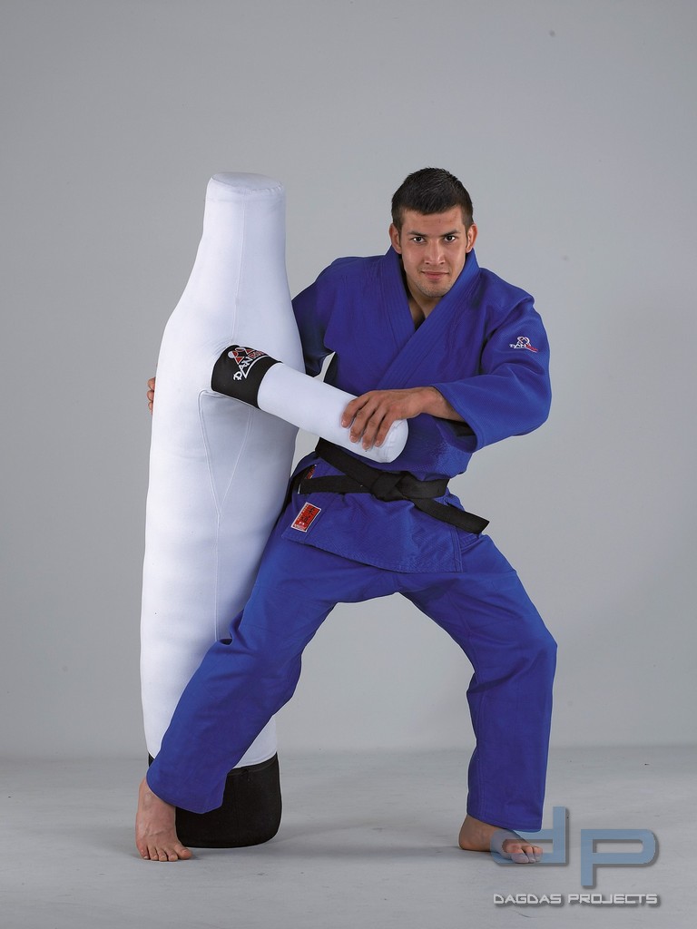DANRHO Canvas Judo Dummy