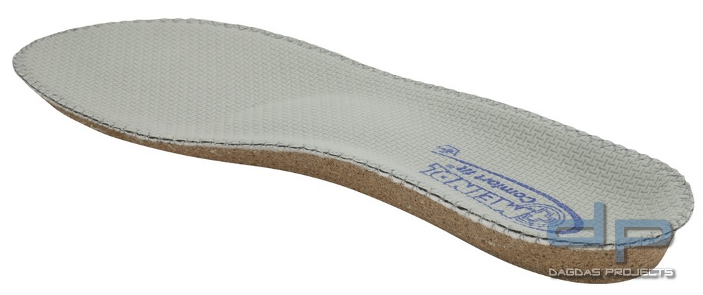 Meindl Comfort Fit Fussbett