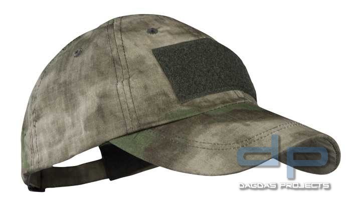 Baseball Cap Tactical ICC Camo verschiedene Farben