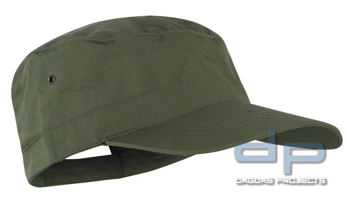 Helikon Combat Cap Ripstop