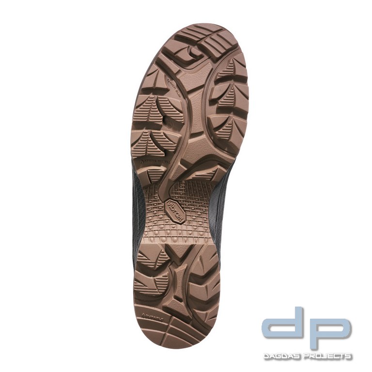 HAIX® EINSATZSTIEFEL NEPAL PRO BRAUN