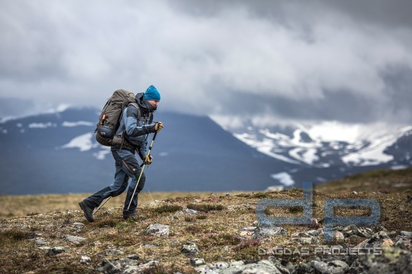 Fjällräven Keb Trousers Regular M in verschiedenen Farben