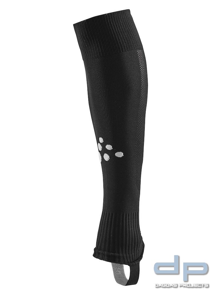 Craft Pro Control Solid W-O Foot Socks n verschiedennen Farben