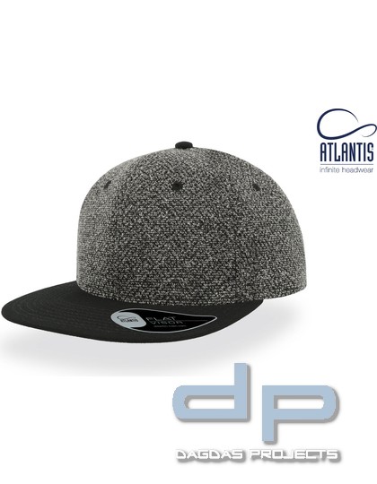 Kik Cap in verschiedenen Farben