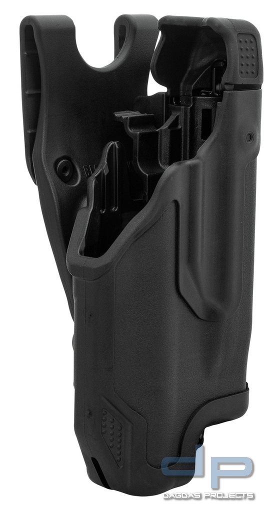 Blackhawk Epoch Level 3 Light Bearing Holster