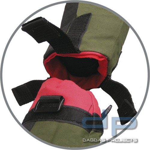 Übungspuppe Multi-Trauma Erwachsener, Gr. 1,80 m, 50 kg