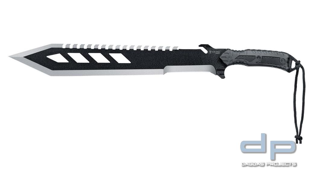 Elite Force EF712 440 Stainless Steel